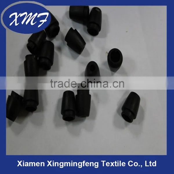 Wholesale Plastic Bell Cord End photo-4