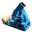 CE Less Investment Disc Sawdust Machine / Wood Chipping Equipment for Chipboard , Sawdust Board