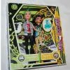 Original Monster High Cleo De Nile and Deuce Gorgon