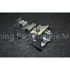 Alloy Steel Precision CNC Machining For Telescope , Microscope , Projectors