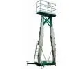 SJYL0.15-10 Aluminum Alloy Lift Platform