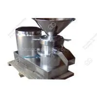 Peanut Butter Machine With Good Efficient For Sale