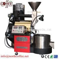 3kg Commercial Coffee Roasting Machine