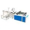 Air Bubble Bag Making Machine