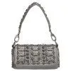 Studs Decoration Shoulder Handbags