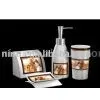 YLWY0098 Bath Set