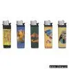 Sell Lighters With Roll Printed Paper