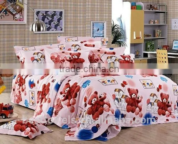 2015 New Design Towel Bed Sheet photo-4