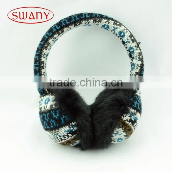 High Level Low Price Passive Earmuffs for Children photo-2