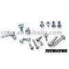 Machine Screws
