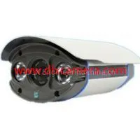 POE ONVIF 1.3Mp 960P Outdoor TI365 IP IR Bullet Camera