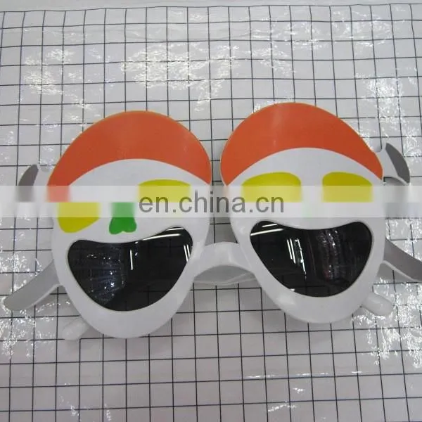 2016 Funny Party Plastic New Glasses photo-2