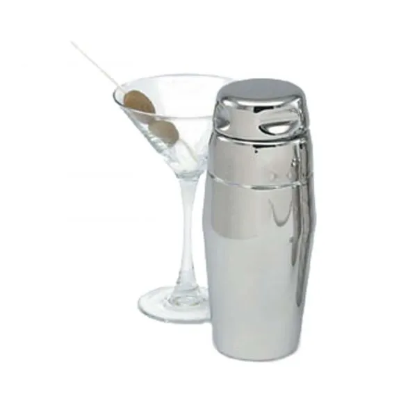 Drinking Party FDA Metal Cocktail Shaker 500ML