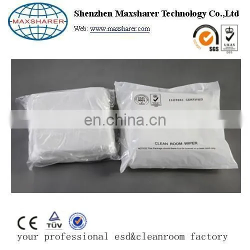 Cleaning Wipers Wiper Electronic ESD Wiper