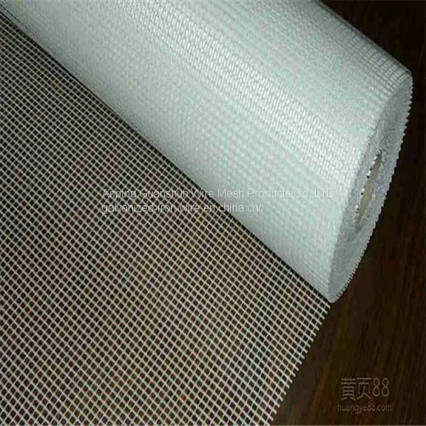 Fiberglass Mesh photo-4