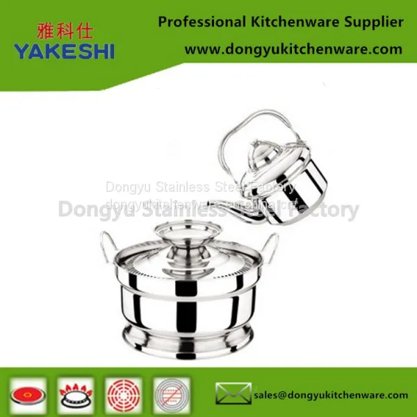 Arabic Kettles Morocco Kettle for Export photo-2