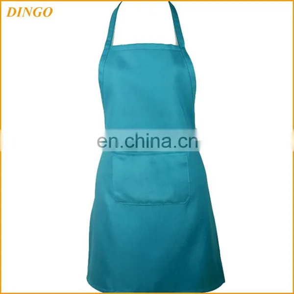 Brand New Custom Logo Print Apron With Promotional Purpose photo-2