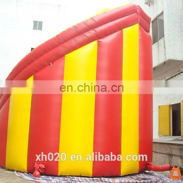 Commerical Giantinflatable Water Slide Parts Kids and Adults photo-5