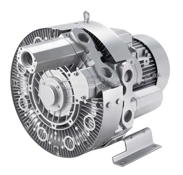 Hot Promotion 4LG High Pressure Air Blower for Aquaculture