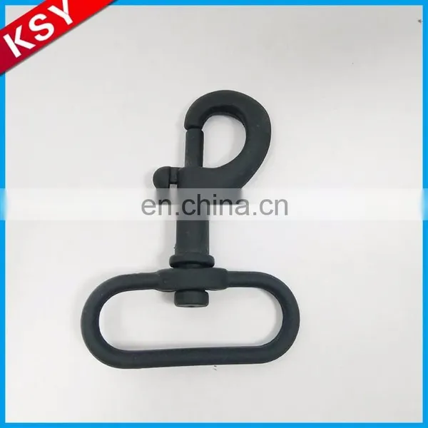 2015 Best Selling Factory Promotion Price Swivel Eye Golden Metal Snap Hooks Fashion Bag Hook photo-6