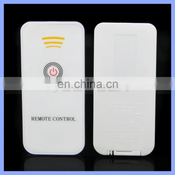 One Key Open Close Bed Room Sleep Night Switch Light Remote Contorl photo-6
