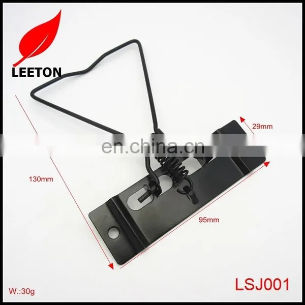 Stationery Accessories Metal Clip for Box File photo-6