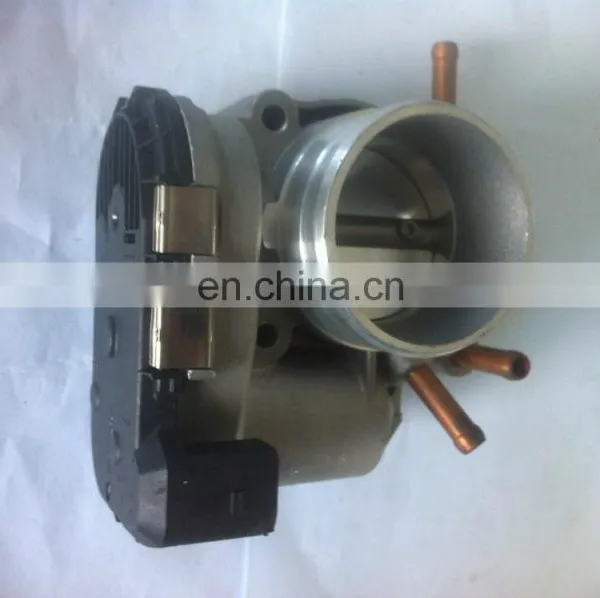 VW Santana Throttle Body 06B133062S photo-3