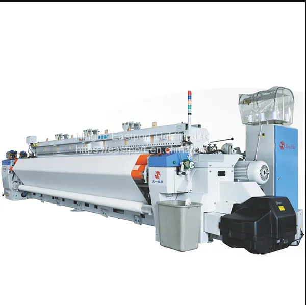 JA11 460 AIR JET LOOM photo-2
