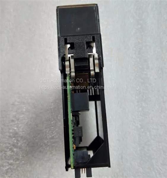 Allen-Bradley ControlLogix 1756 System PLC CPU Module 1756-L60M03SE