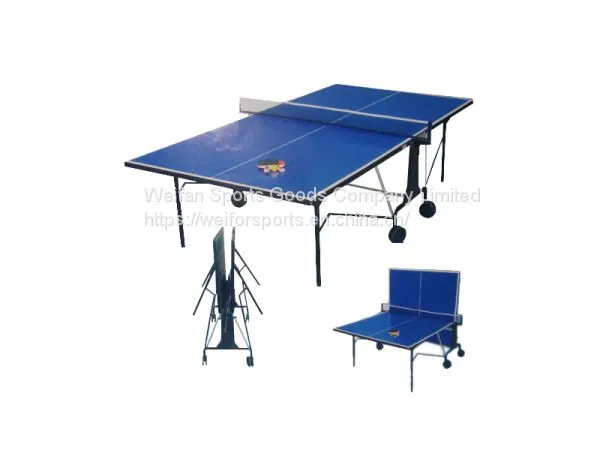 Table Tennis Table