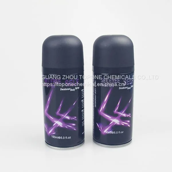 2018 New Style Name Brand Body Sprays for Women photo-2