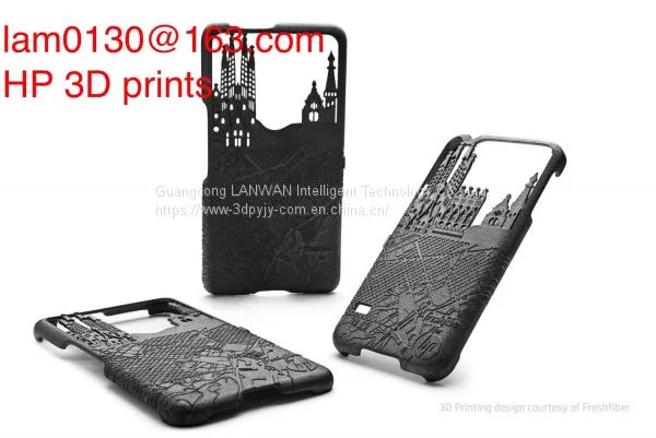 Impresora 3d Sla Sls Mjf Slm Fdm 3d Print Plastic and Metal 3d Printing Service photo-4
