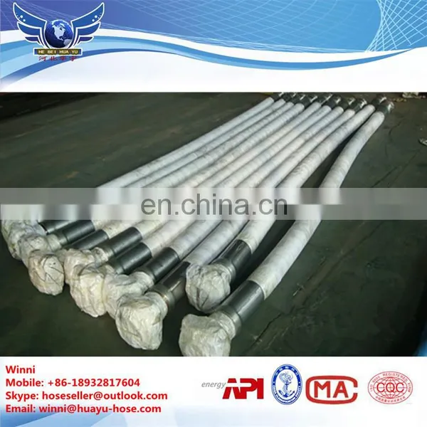 Hydraulic Power Steering Hose Oil Black Pipe Tubing Manufacturer photo-3