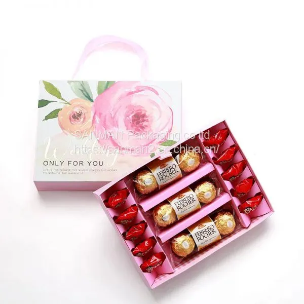 Cell Phone Case Paper Electronic Product Packaging Box photo-5