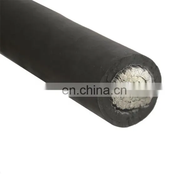 70mm2 Aluminum Rubber Welding Cable photo-5