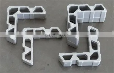 Aluminum Window Corner Cleat CNC Cutting Saw Cutting Machine photo-6