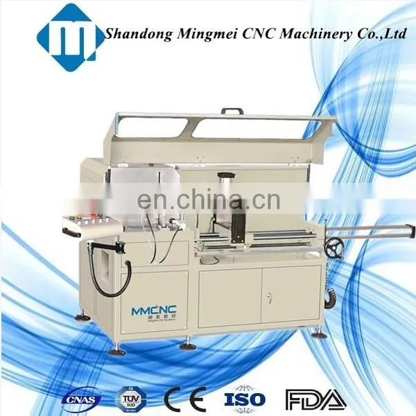 Corner Connector Cutting Saw Aluminum Cutting Machine Double Mitre Saw photo-5