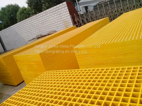 Galvanized Steel Grate photo-5
