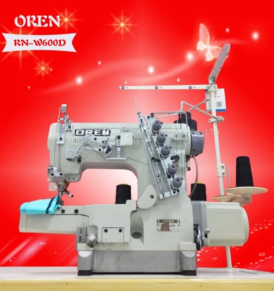 Architect Suit Industrial Sewing Machine photo-3