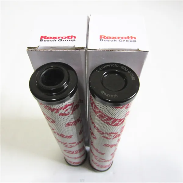 Interchange Hydraulic Pressure Oil Filter Element 2.0100H10XL-B00-0M0 photo-4