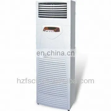 10kg/H Evaporative Humidifier for Lab photo-4