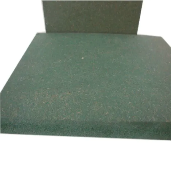 15mm Moisture MDF Board for Furniture photo-3