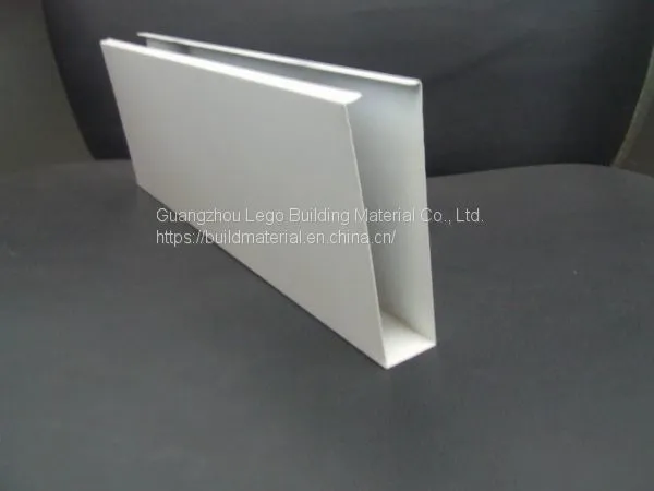 Bronze Aluminum Square Pass Custom Hotel Lobby photo-3