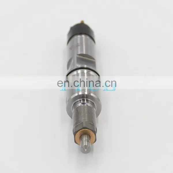 For RENAULT Common Rail Diesel Fuel Injector 0445120084 0445 120 084 0 445 120 084 in Stock photo-3