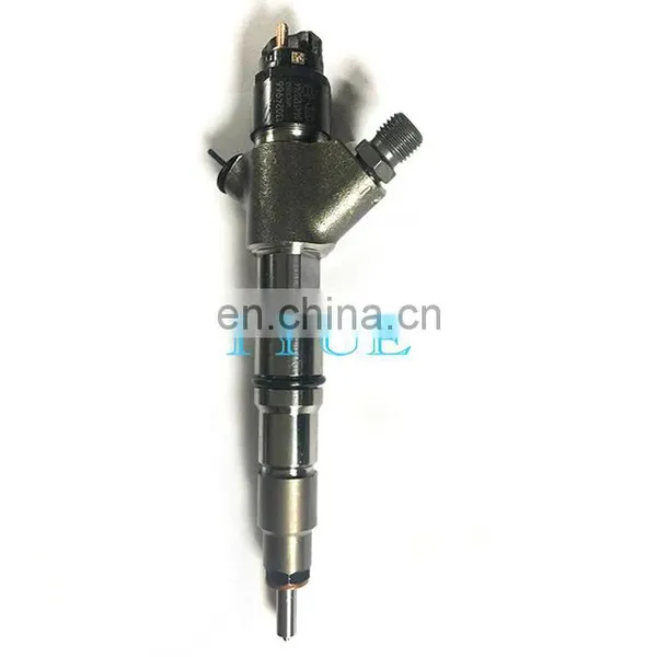 HOT SALE ! High Quality Common Rail Diesel Fuel Injector 0445120373 or Common Rail Injector 0445 120 373 photo-2