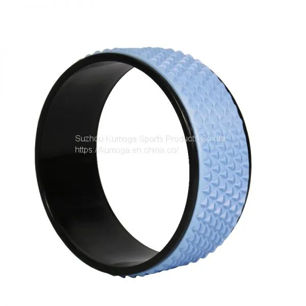 EVA Yoga Wheel-kwe01
