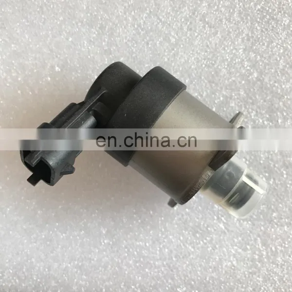 0281006425 Diesel Fuel Common Rail Pressure Sensor photo-6