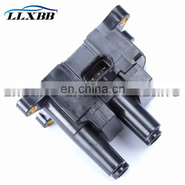 Original Automotive Ignition Coil L813-18-100 L81318100 For Mazda DQG498A photo-3