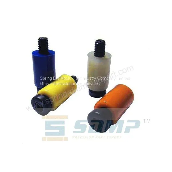 Quality Parting Lock for Injection Mould Industry photo-2