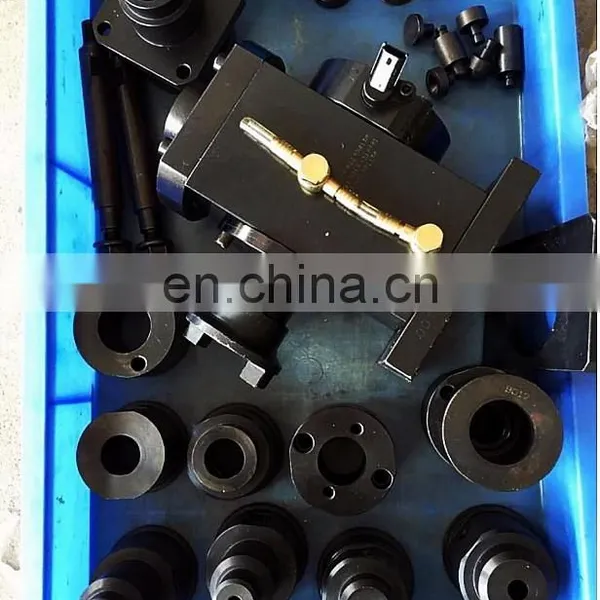 High Performance EUI/EUP Electric Unit Injector/Electric Unit Pump Test Bench photo-2